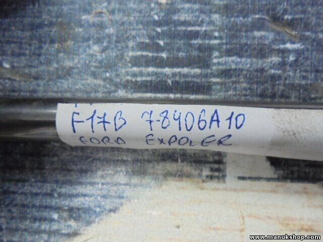 Portón Trasero amortiguador Ford Explorer F17B78406A10 F17B 78406A10