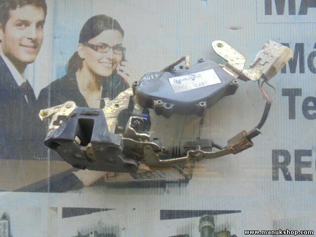  Cerradura puerta delantera izquierda Toyota 4 Runner KZN18_, VZN18_, RZN18_ 2