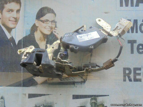  Cerradura puerta delantera izquierda Toyota 4 Runner KZN18_, VZN18_, RZN18_ 2