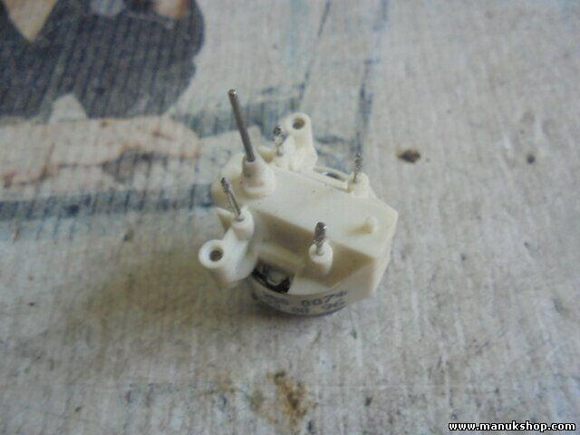 Motor Velocímetro VW Passat 3B 3B0919890B 3B0 919 890 B 3BO919890B VDO 91255007