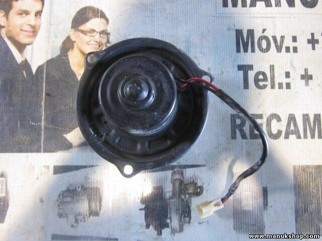 Ventilador de Calefacción Jeep Grand Cherokee ZJ AY166100-0035 AY1661000035