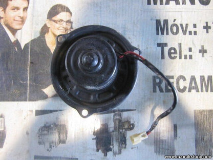 Ventilador de Calefacción Jeep Grand Cherokee ZJ AY166100-0035 AY1661000035