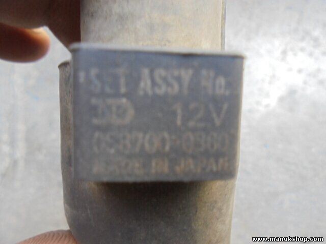 Relé  Kawasaki VN1500 0587000360 058700-0360