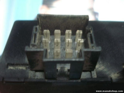 Unidad de control del inmovilizador Mercedes-Benz 0315455832 TEMIC 02M04