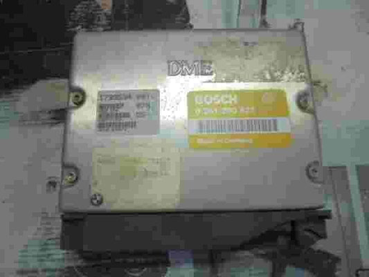 Centralina BMW E36 316 1.6 BOSCH 0261200522 0 261 200 522 DME 1739534 26RT4135