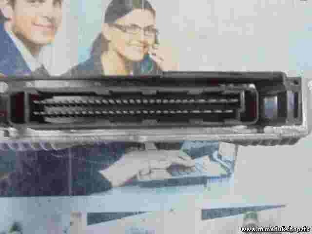 Centralita  Hyundai Accent 3910022461 391102245 61 K103300115A 39100-22461