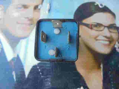 Relé Tiempo Nissan 015060000 01506000-0 NAGARES TLM412 TLM/4-12