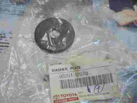 Plate Washer Toyota Land Cruiser Prado 120 Lexus GX 4Runner IV 9020112078