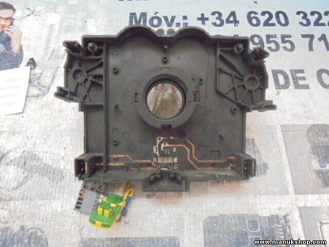 Airbag anillo colector Citroen 96663033XT 96605668XT 96605654XT 96375843ZL