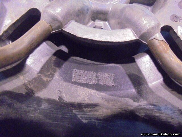 Volante  Land Rover Freelander LN 2.0 TD4 4x4 CB40 P66119 FDR 39