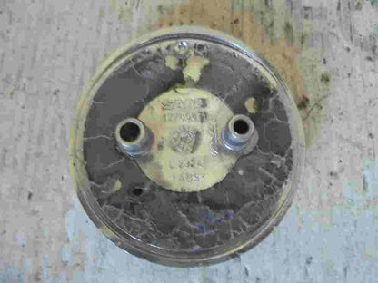 Emblema SAAB 9-3 1278587 12769690 L23241