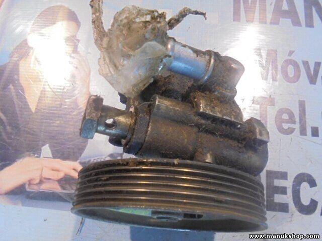Bomba de dirección Suzuki Grand Vitara ET 2.0 Hdi 2004 ZY34027347 7613955516