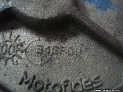 Bomba de vacío Fiat Punto Doblo 1.9 2000-2005 46771105 961/11056 0046771105 A598