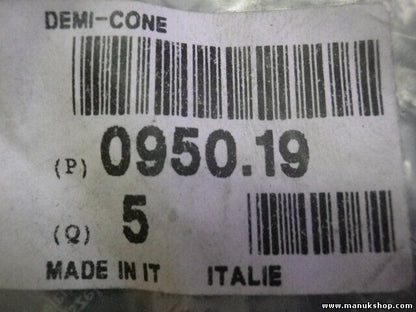 CONO DE MEDIO Citroen Peugeot 095019 0950.19