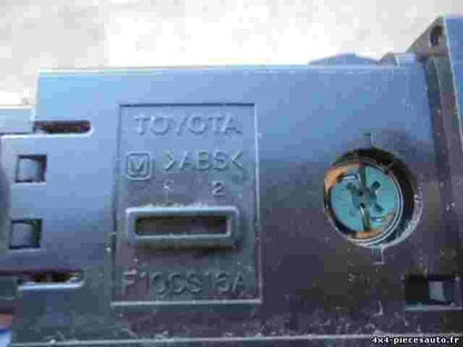 Niebla interruptor Toyota Rav-4 2003 F10CS16A
