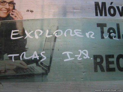 Ford Explorer 43R001078 triangolo vetro porta posteriore sinistra