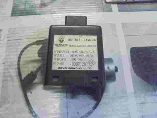 Controllo servosterzo Renault Laguna 7700431279A 6900000166A 991-065C0