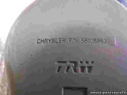 telecomando Jeep Grand Cherokee Chrysler TRW 56036863