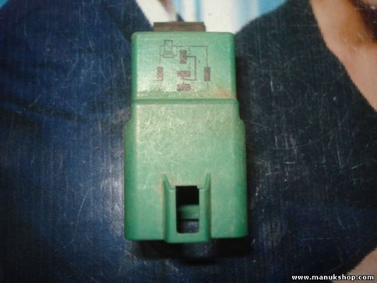 Relé encendido Ford Escort G1UHD 94FG13A025A1B 94FG 13A025 A1B V23136A1X42