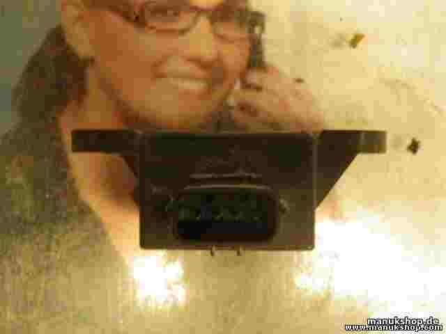 Boost sensor de presión Mitsubishi Montero MR527442 3409001 3409001