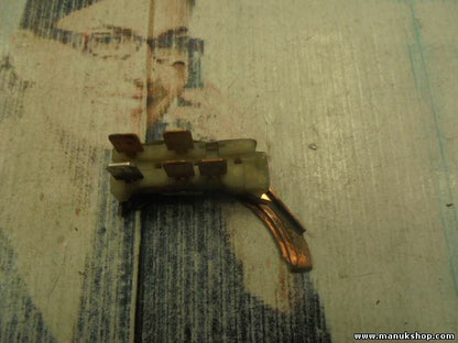  interruptor del calentador Conector VW Transporter T4 Multivan 7D0959511 