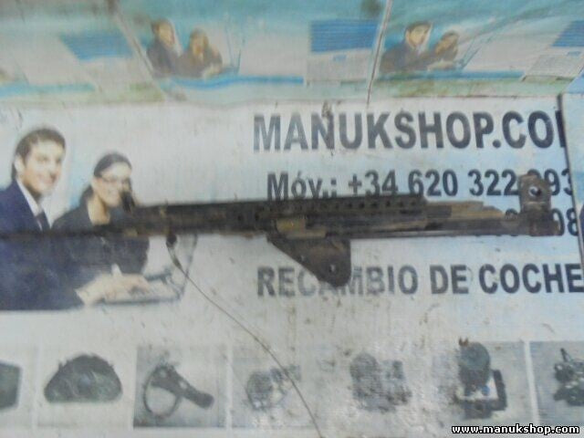 Guía de asiento derecho lado izquierdo Suzuki Vitara