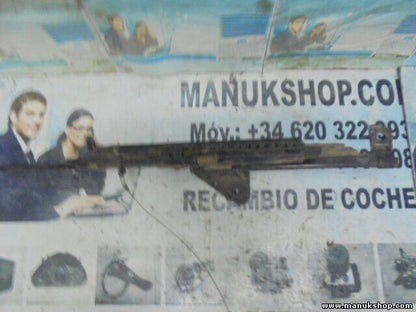 Guía de asiento derecho lado izquierdo Suzuki Vitara