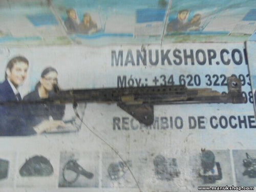 Guía de asiento derecho lado izquierdo Suzuki Vitara