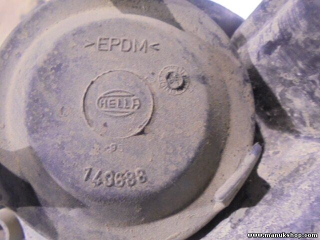 Faro delantero derecho Mercedes-Benz 96321200RE 963 212 00 RE 963 212-00 RE