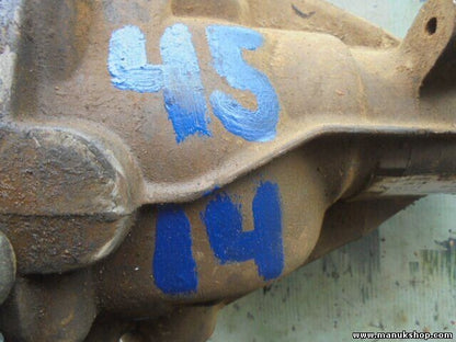 Grupo Diferencial Delantero Land Rover 51441174002 11640466629 TVK000180