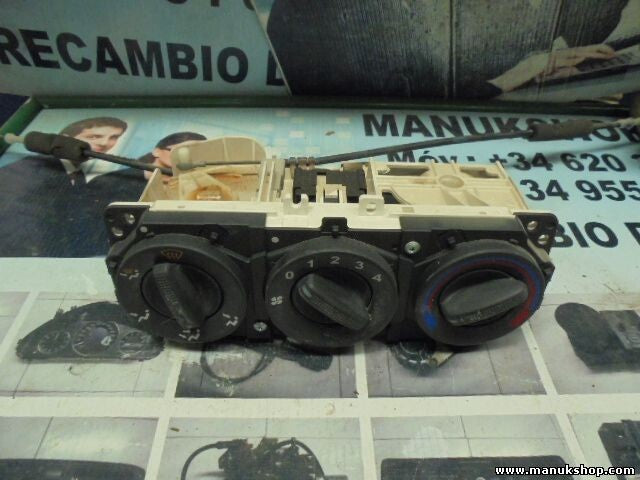 Control de la calefacción Honda Civic 03 2001-2005 79500S6DG010M1 3P26030700