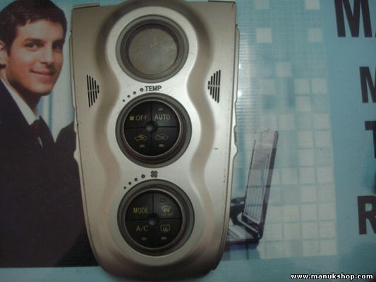 A/C System Toyota Yaris 06 559000D210 55900-0D210 094-2R75 758909