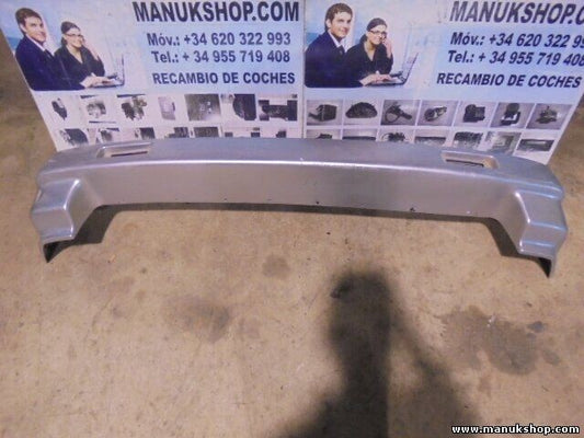 Parachoques SsangYong Actyon Sport 7881132000 78811-32000 Q100 Q-100