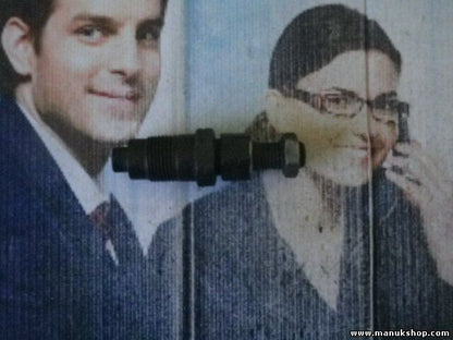 Inyectores Mitsubishi Pajero Montero II 2.8 TD ZEXEL DTB1133 0180 ME200204