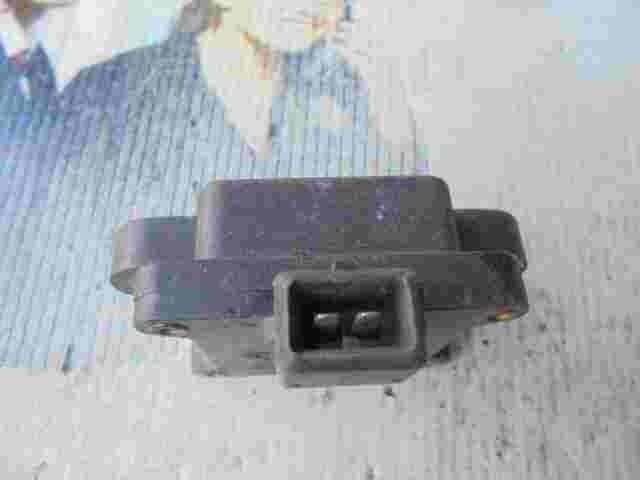 Posición del pedal del acelerador Audi 100 S4 C4 443907388 BOSCH 0265005007