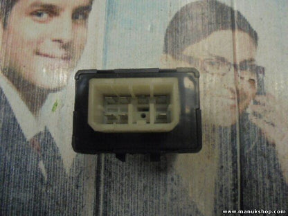 Relè SsangYong Korando KJ 8734005000 87340-05000 87340 05000 SDD