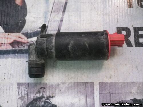 Bomba limpiaparabrisas Land Rover Freelander LN 2001/03-2006/10 DMC100540