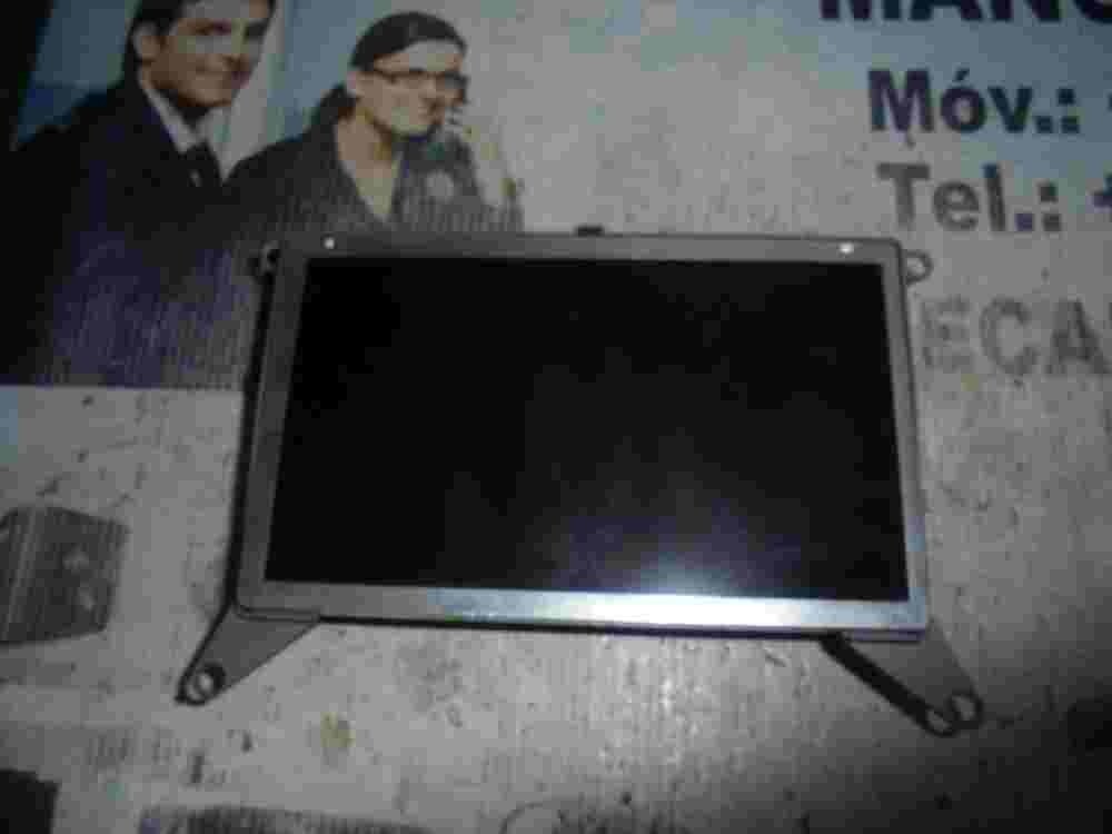 Navegación de la pantalla Fiat  EMFDTMMF01 2X1ZCD45 503550080223-01 SW FL24