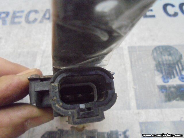 Cerradura cierre centralizado porton Nissan Patrol GR I Y60 JIDECO