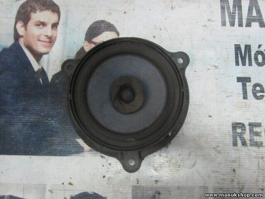 Altavoz Nissan X-Trail EAS16P595B3 28156CR000 28156 CR000 Panasonic