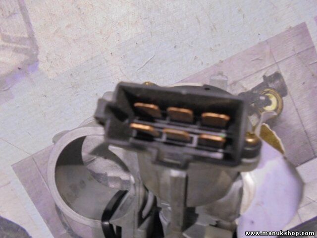 Interruttore di avviamento Mitsubishi Pajero Montero III-V60 337860