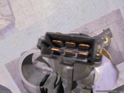 Interruttore di avviamento Mitsubishi Pajero Montero III-V60 337860