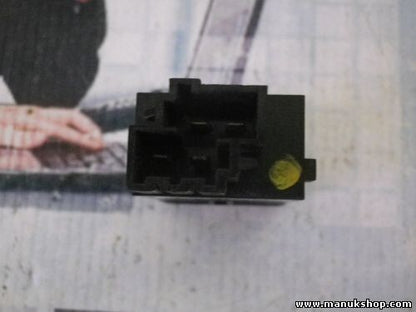 Asiento interruptor del calentador Volvo S40/V40 1995-2004 30862856