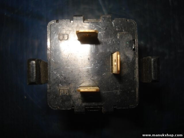 Indicatore relè Hyundai Trajet 2000 Elantra 9555034000 95550-34000 12 V