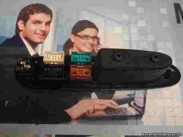 mando botonera elevalunas  Alfa Romeo 156 156034428 A223