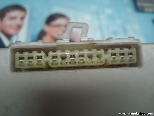 Relé integración Toyota Camry 8264120110 82641-20110 DENSO 0689000820