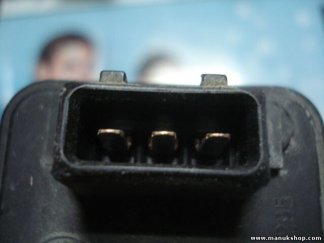 Control de alcance de los faros Audi S6 A6 C4 100 HELLA 00728210 4A0941295