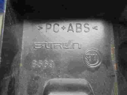 mando botonera elevalunas Peugeot Boxer Fiat Ducato Jumper BITRON B569 PC ABS