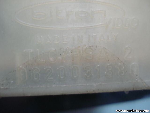 Relé Fiat Ulysse Citroen C8 Peugeot 807 Lancia Phedra (2002–2008) 9620031880