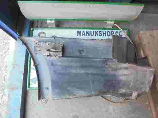 Lato paraurti posteriore destro Opel Frontera B 0603 A 2603 07059827